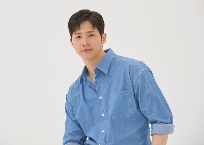 B1A4 신우, 뮤지컬 여신님이 보고 계셔 성료...뜨겁게 사랑했던 작품
