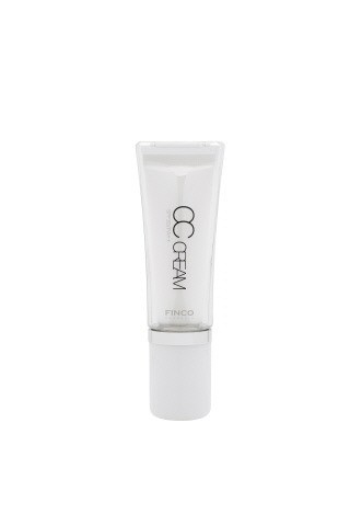 여름철 피부 날씨, CC크림으로 쨍쨍