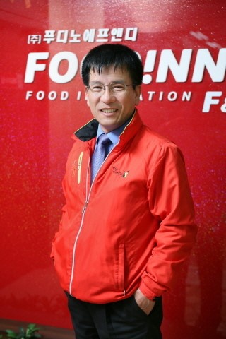 강정이기가막혀 “프랜차이즈업계 벤처신화로 도약”