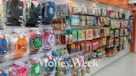 애견창업, 멀티펫샵 카페스타일로 변신