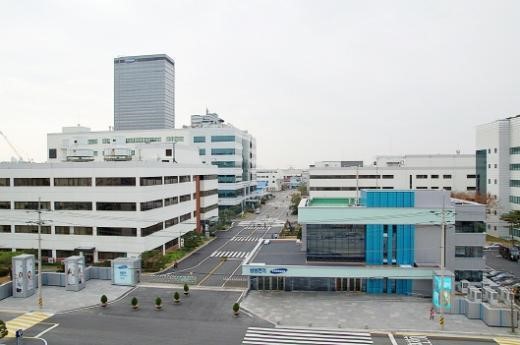 삼성전기 임직원 정보 빼돌린 협력사 직원 구속영장