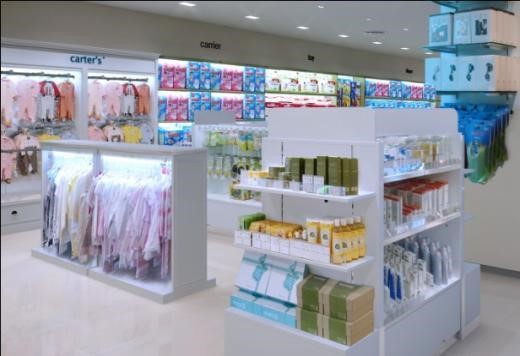 맘스맘, 제주 3호점 이도점 오픈..전국 56번째