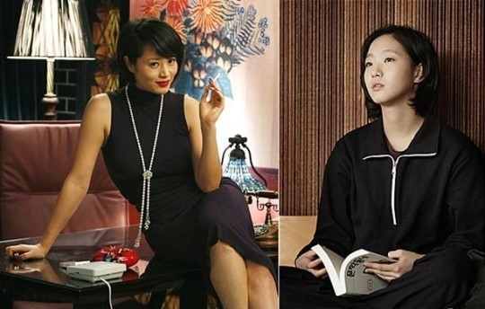 김혜수 김고은, 영화 ‘코인로커걸’ 출연 ‘은교와 정마담의 시너지 기대’