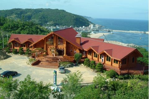 삼사해상테마랜드에 6월 말 생생돈까스오픈예정 ... 여름휴가지로 제격