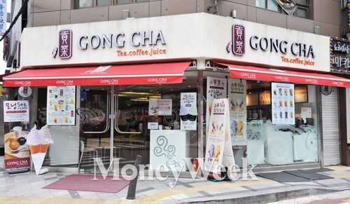 단맛 떨어진 외식 브랜드, 폐점 쓴맛