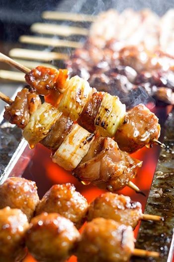 BBQ와타미, 숯불꼬치·정통 일식요리 전문 이자카야로 탈바꿈..