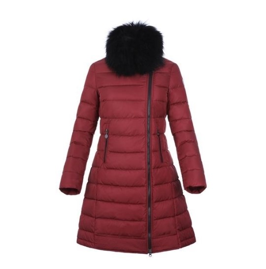 [ITEM PICK] 두노, 늘씬한 ‘여성 패딩’으로 겨울나기