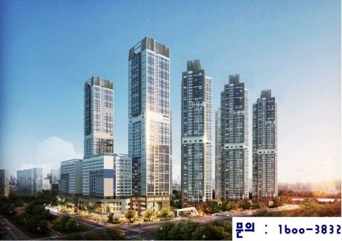 풍부한 배후수요, ‘송도캠퍼스타운’ 특별분양 관심
