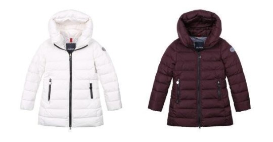 [ITEM PICK] 두노, 겨울에도 맘껏 뛰놀 수 있도록 ‘키즈 다운 점퍼’