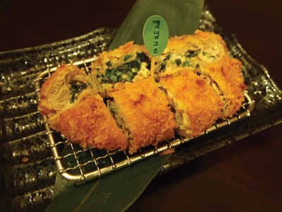 [맛집] 같은 듯 다른 돈가스 맛대결