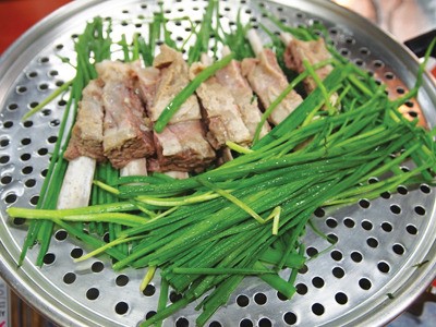 [맛집] 양, 씹고 뜯고 맛보고 즐겨라