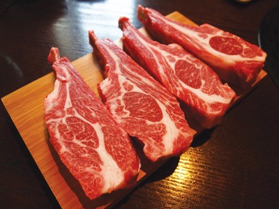[맛집] 양, 씹고 뜯고 맛보고 즐겨라