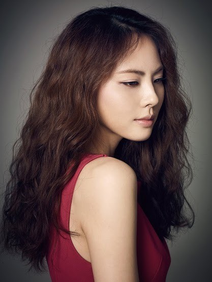 가수 박지윤, 헤어 & 두피 케어 브랜드 ‘르네휘테르’ 전속모델 발탁
