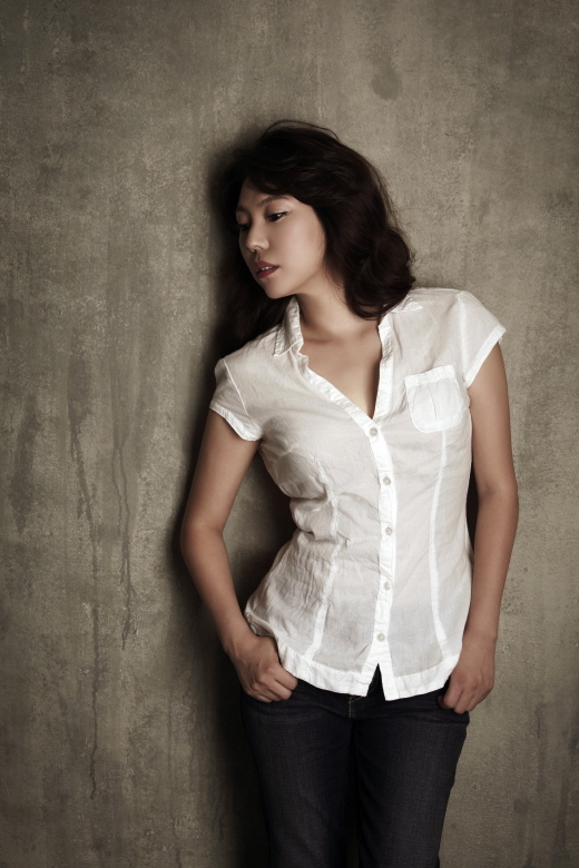 뮤지컬 배우 제나(Xena) 첫 싱글 나 없이 살지마 발매