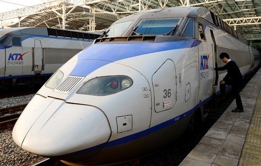 KTX 호남선 개통, 오늘(2일) 운행 개시… 서울→광주 1시간 47분