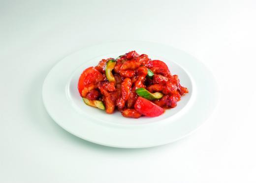 CJ푸드빌 차이나팩토리, 홍콩찬가 신메뉴 출시