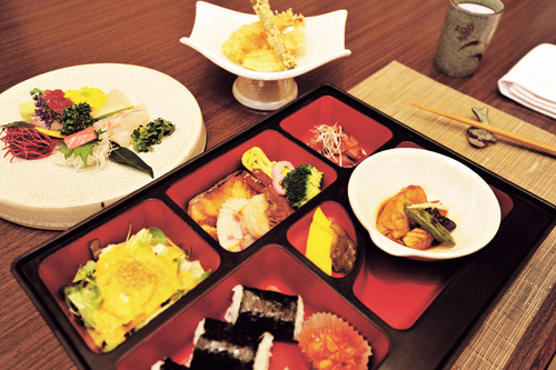 [맛집] 맞춤 일식, ‘숙성 초밥’의 진미
