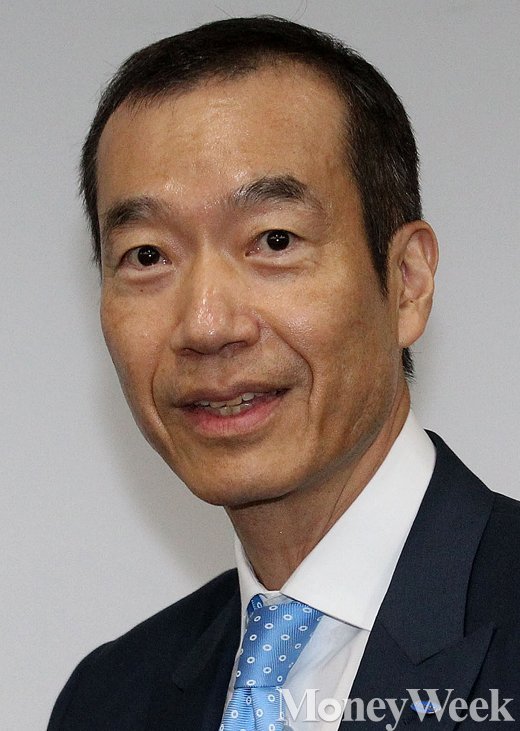 [MW사진] 합병 가결, 미소 머금은 최치훈 삼성물산 사장