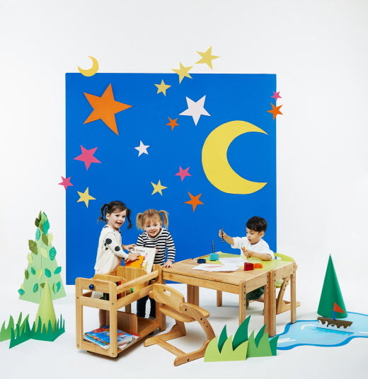 더팔래스호텔 서울, 아이와 함께하는 DIY 클래스 개최