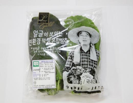 믿고 먹는 ‘얼굴 있는 먹거리’ 스토리 함께 담아 브랜드 가치 높여