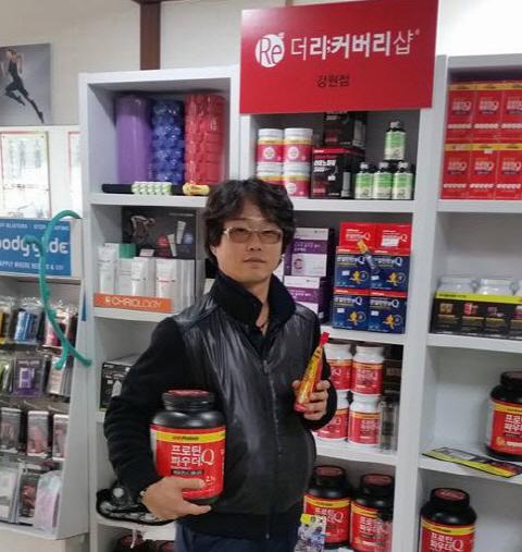 세팍타크로 박광수 감독 스포츠 훈련·경기 후 회복·영양섭취 중요