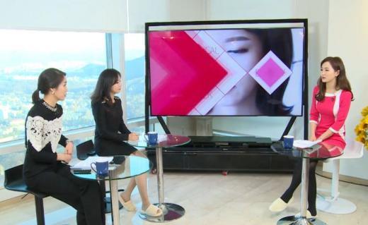 빨간약, 피부 레이저 시술 등 소개
