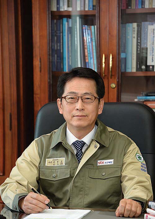 [CEO] 34년 베테랑도 못 이룬 체질개선