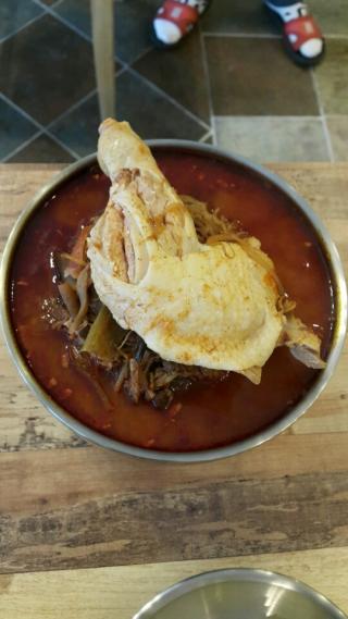 셰프의 치킨밥스, 치킨에 요리를 더하다