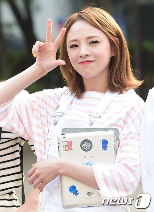 거식증, 오마이걸 진이 잠정 활동중단… 거식증 증상은?