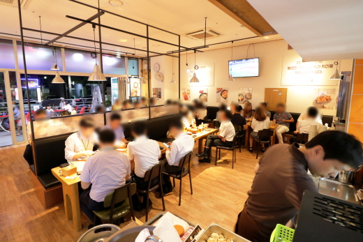 차별화된 생계형창업! 런칭 1년만에 70호점 이룬 바른치킨의 노하우는?