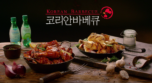 야구의신 양준혁이 좋아하는 치킨은