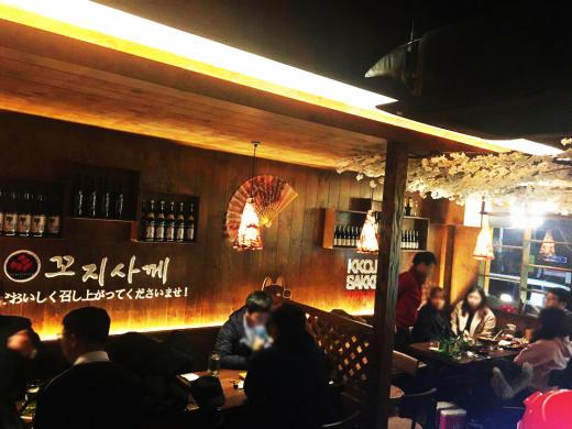 2017년 가성비 높은 복합아이템 술집창업이 뜬다