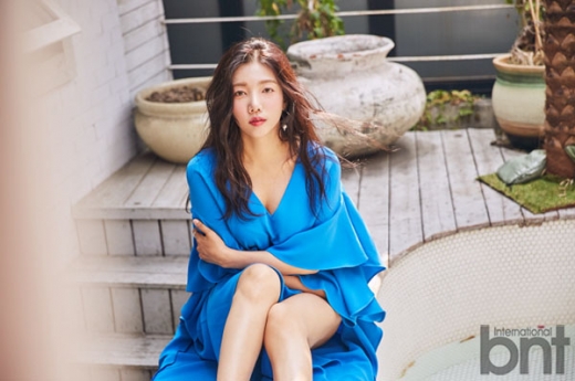 군주 이채영 유승호·김소현, 나이 어리지만 어른스러워