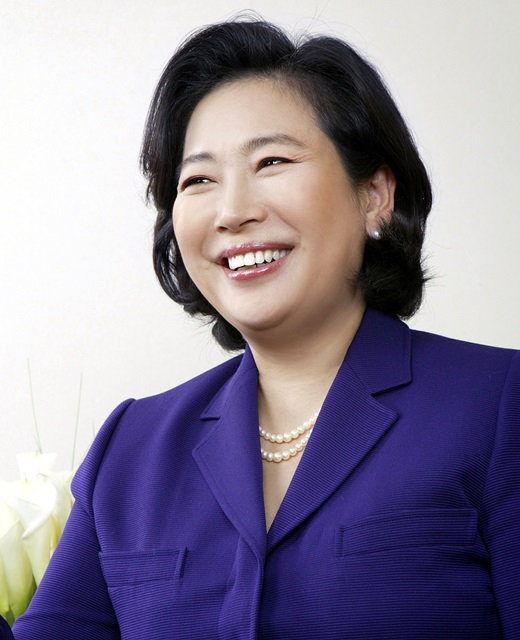 현정은 현대그룹 회장 아들 정영선씨, 계열사서 경영수업 시작
