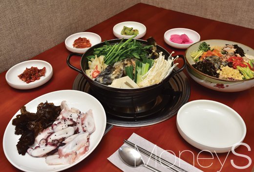 [맛집로드] 맛있는 9호선 라인
