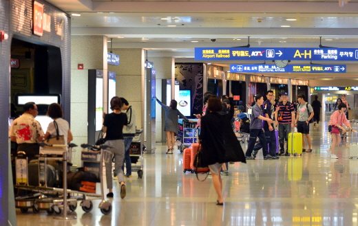 [국정감사] 인천공항 구내식당도 대기업이 싹쓸이