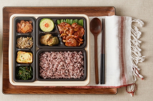 본도시락, “무한도전 속 본도시락을 찾아라!”