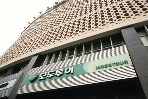 [STOCK] 호재 만발 여행업, 그 중 최고는 모두투어