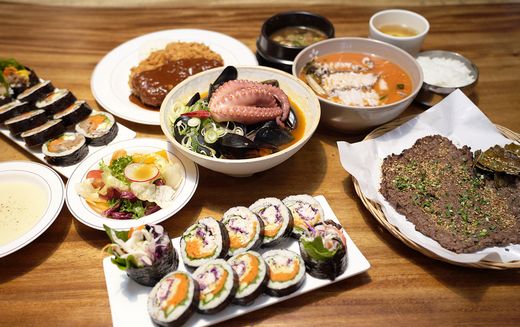 제주도로 미식(美食)여행 떠나세요 … 제주신화월드, 제주 맛집·라운지 펍·디저트 전문점 등