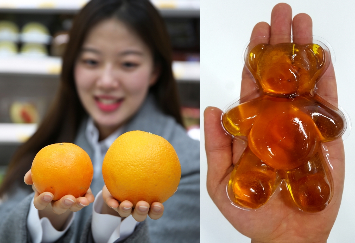 GS리테일, 빅 상품으로 가심비 공략