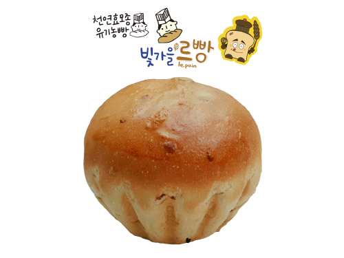 웰빙 라이프 빵 하나도 건강하게