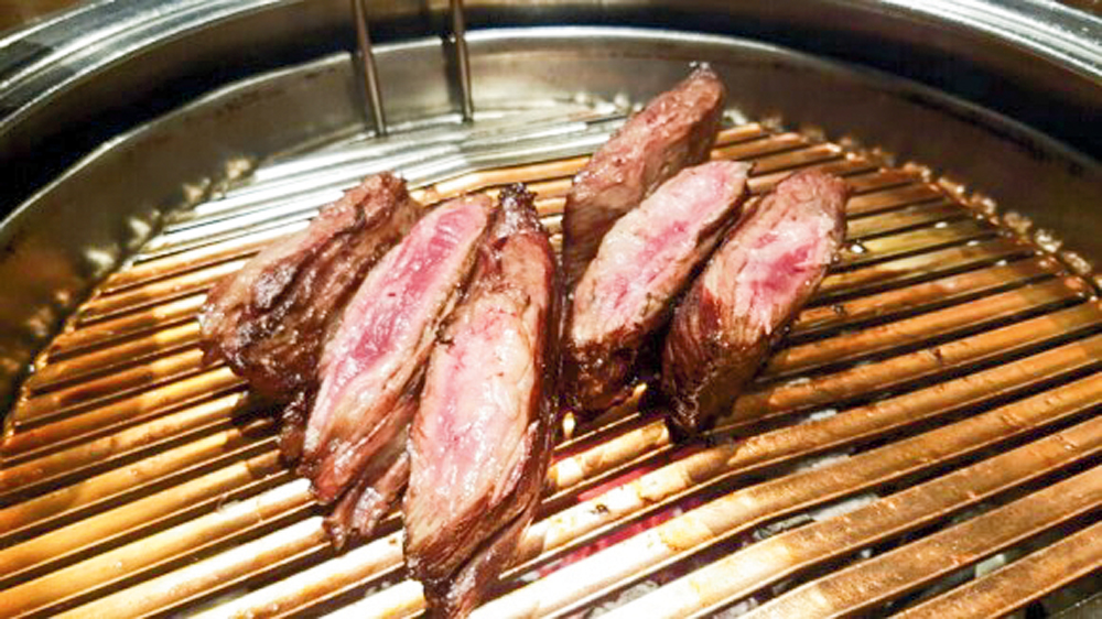 [맛집로드] 법조인·대학생 입맛 사로잡다