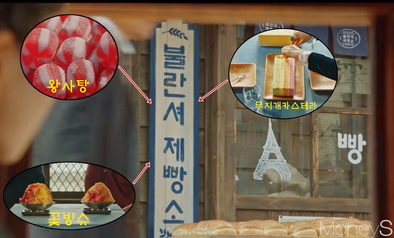 [김유림의 연예담] PPL인줄 몰랐소…미스터션샤인 PPL 어디까지 알고 있니?