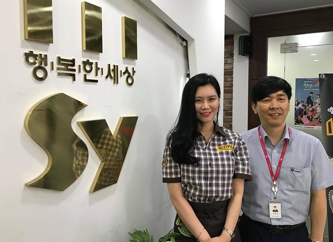 술집창업 브랜드 꼬지사께에서 엘리팝으로 다시 돌아온 새로운 도전!