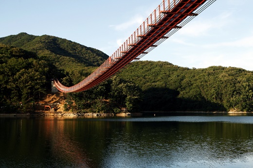 [떠나요 강심장] 남북 평화의 바람… 파주 임진각으로
