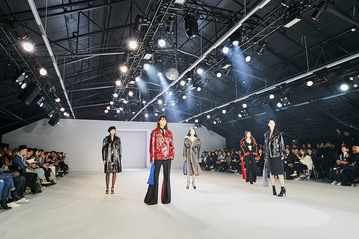 한국콘텐츠진흥원, ‘패션코드 2019 S/S’ 개최… 12일까지 성수동 에스팩토리