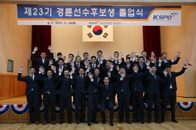 경륜 신예 지형도… 강호·전원규 특선급 안착
