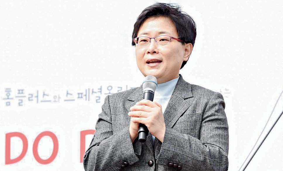 [CEO] 1년만에 혁신플러스로 탈바꿈