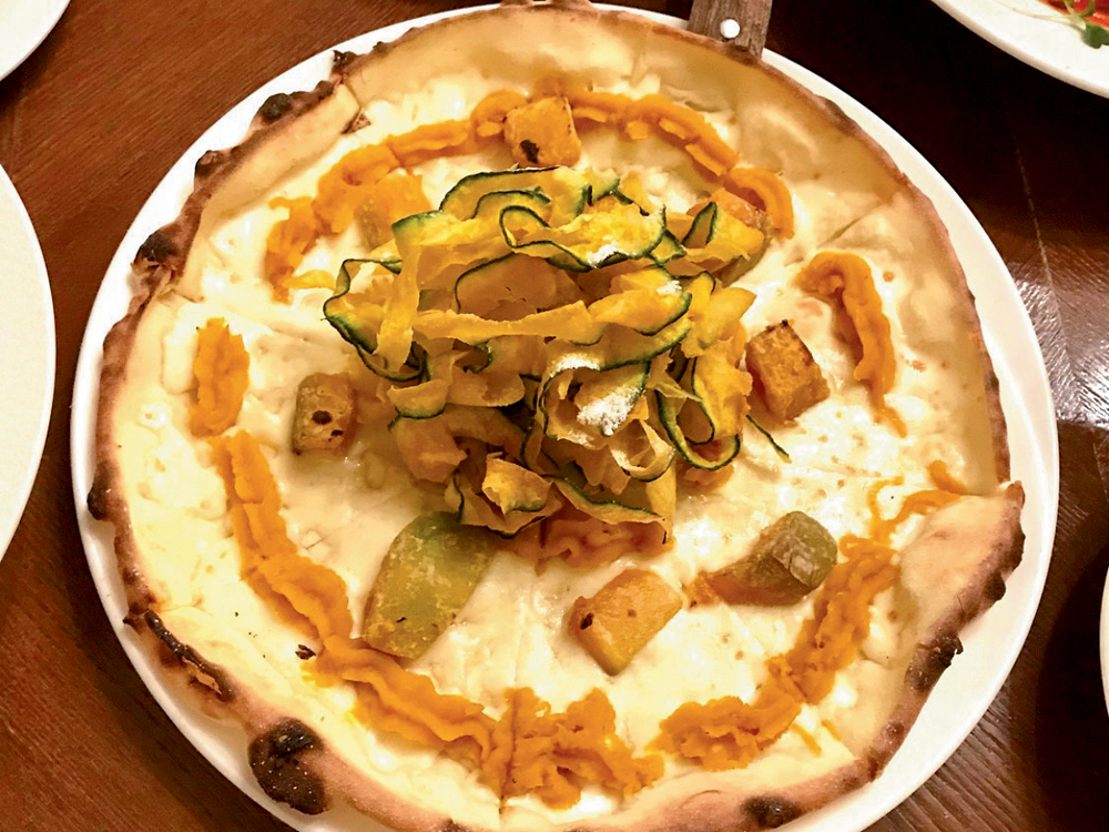 [맛집로드] 서촌서 나누는 ‘새해 덕담과 한끼’