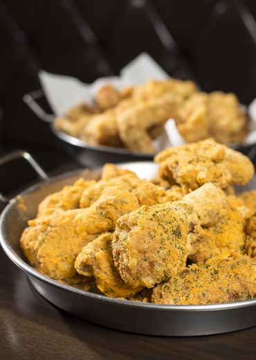 치킨플러스, ‘곁들임 판매’ 유도 전략 … 가맹점 매출 높여